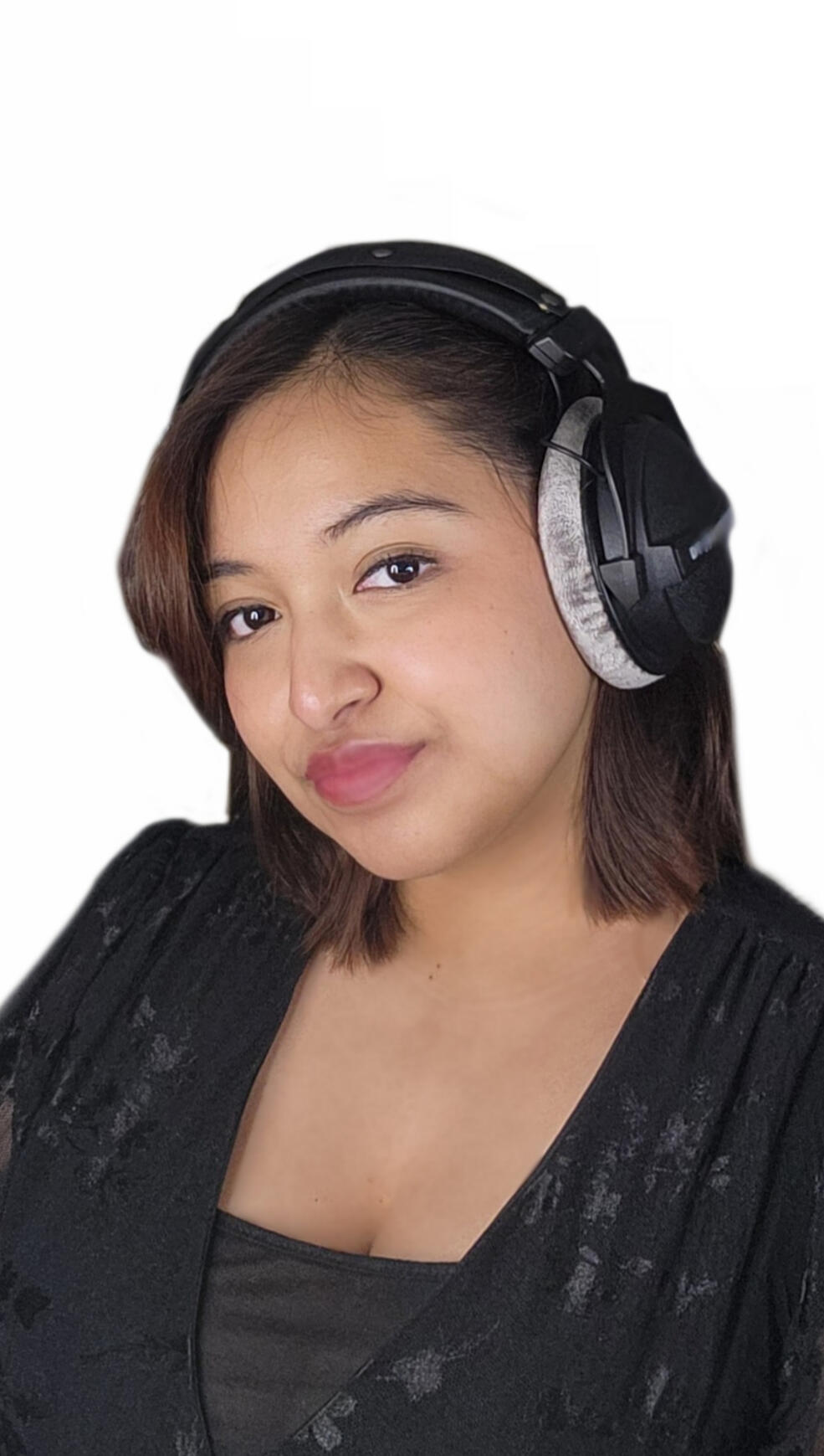 Untitled Offical Headshot