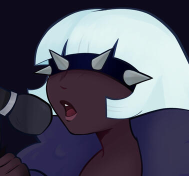 Baudica IN Metamorphosis