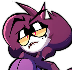 Lucia B/Yellow Boy IN Yellow Boy