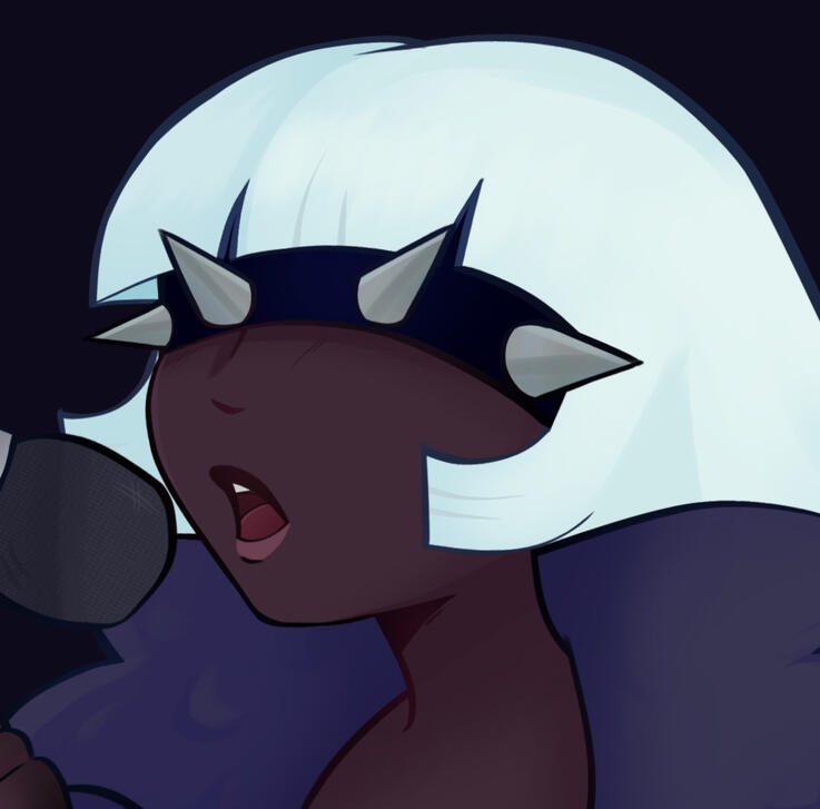 Metamorphosis - BAUDICA