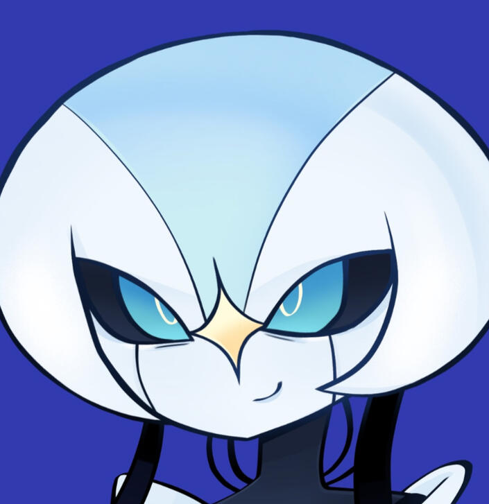 Metamorphosis - RUTH