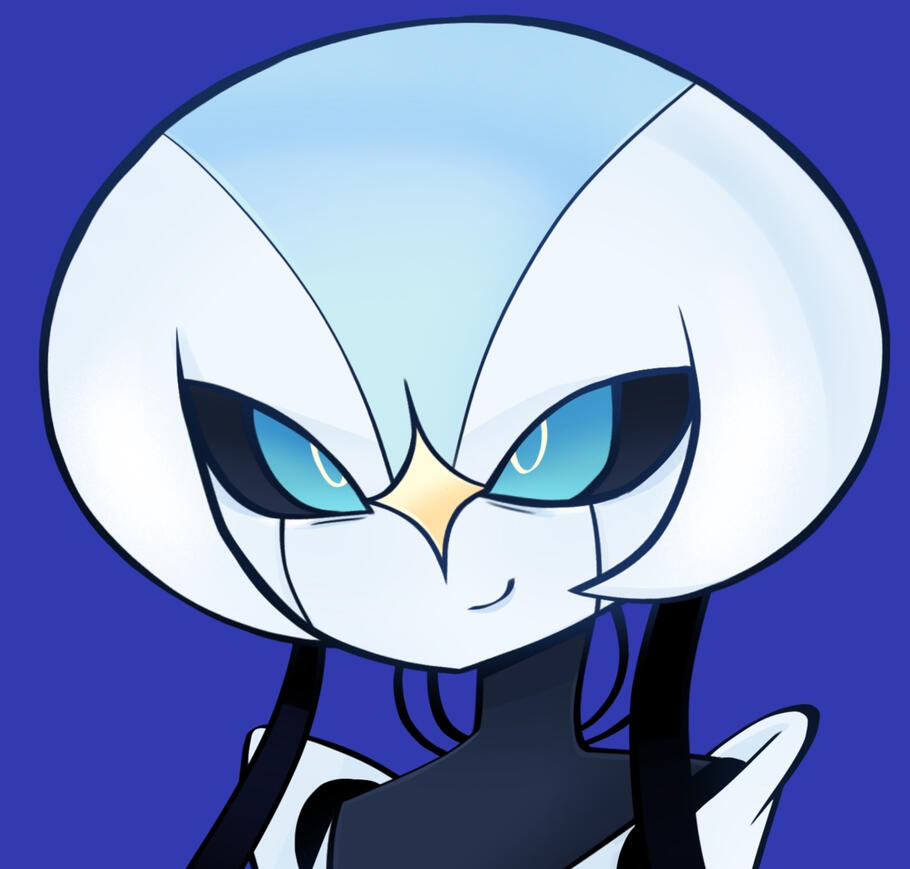 METAMORPHISIS ✦ Ruth