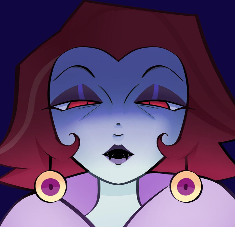 METAMORPHISIS ✦ Dahlia