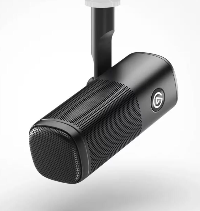 MIC: Elgato Wave DX